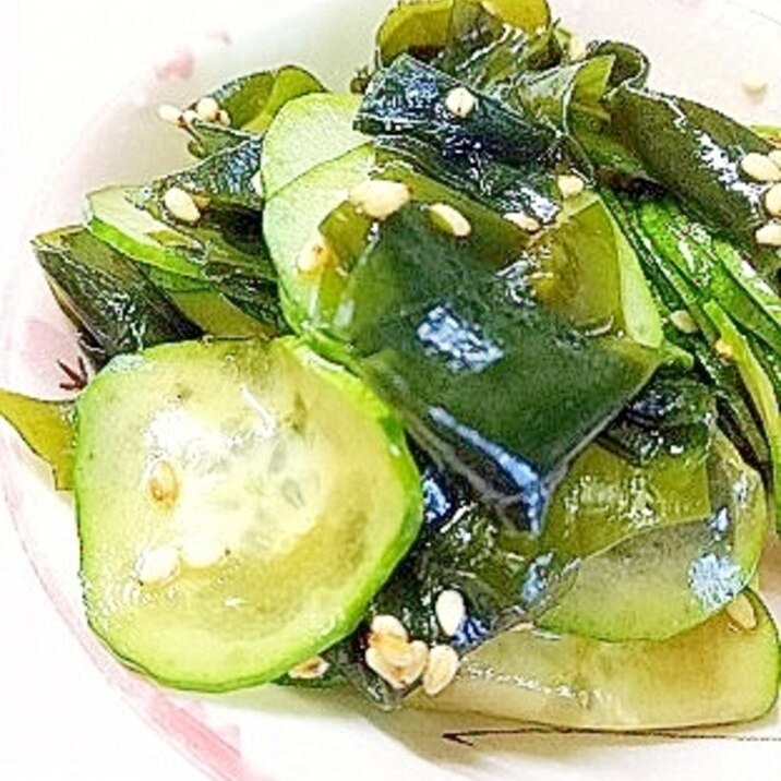5分で作れる夏向け副菜 レシピ 作り方 By Suzhoutomo 楽天レシピ 5分で作れる夏向け副菜 レシピ 作り方 By Suzhoutomo 楽天レシピ